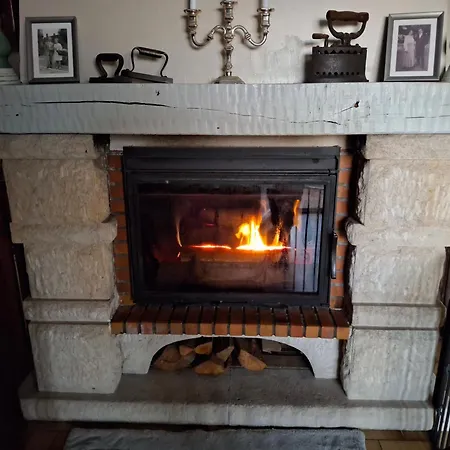 Bed & Breakfast Au Clos Virazeillais